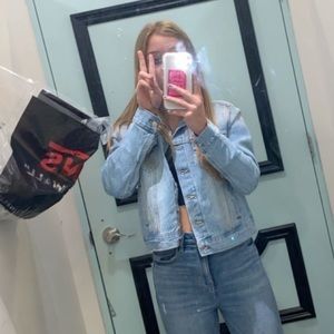 Meet your Posher, Addie